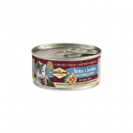 CarniLove cat Turkey & Salmon konserv kassidele 100g