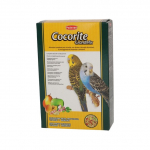 Padovan GrandMix Cocorite t&auml;istoit viirpapagoidele 400 g
