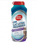 Simple Solution kassiliiva v&auml;rskendaja, 600 ml