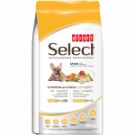 Select Mini Light Sterilised Chicken koeratoit 800g