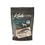 Kudo Adriatic Fish Mini k&uuml;lmpressitud koeratoit 3kg