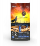 Ambrosia Lammas ja V&auml;rske L&otilde;he 6kg (3x2kg)