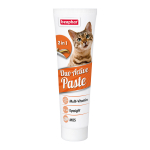 Beaphar Cat Duo Active Paste 2 in1 100g vitamiinipasta kassidele