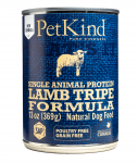 PetKind Dog lambalihaga teraviljavaba 369g