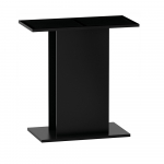 Akvaariumi alus Rekord/Primo 60/70 60/50 SB Black (must)