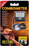 Terrariumi EXO-TERRA Termomeeter / Hygrometer DIGI