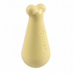 Koera m&auml;nguasi Petit Treat Toy Chico 12x6x6cm yellow