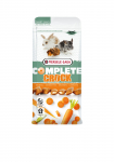 COMPLETE CROCK Carrot maius n&auml;rilistele porgandiga 50g