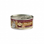 CarniLove Cat Turkey & Reindeer konserv kassidele 100g