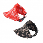 Love Story koera bandana/kaelarihm 30-50 cm, v&auml;rvivalik
