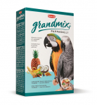 Padovan GrandMix Pappagalli t&auml;istoit suurele papagoile 600 g