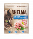 Shelma toakassidele v&auml;rske kalkuniga,tervaviljavaba 750g