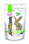LoLo Pets Foody t&auml;iss&ouml;&ouml;t j&auml;nestele 600g