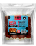 Bubu Pets koeramaius suured toornahapulgad k&uuml;&uuml;likuga 15cm 500g