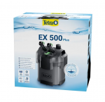 Tetra EX 500 plus - v&auml;line filter kuni 100 l