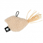 DD Home-I Love Happy Cats kassi m&auml;nguasi lind Joy 12x2x5,5cm, valge