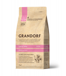 Grandorf Cat Lammas ja Kalkun Kassipoegadele 2kg