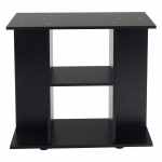 Akvaariumi alus Rio 125/Primo 110 835 SB Black (must)