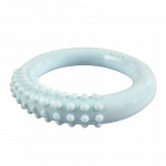 Koera m&auml;nguasi Petit Teething Toy Lola 10x10cm blue