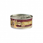 CarniLove cat Chicken & Lamb konserv kassidele 100g