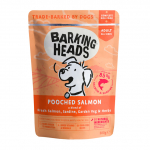 Barking Heads koera einekotike l&otilde;hega 300 g