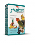 Padovan GrandMix Parrochetti t&auml;istoit papagoidele 850 g