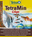 Tetra kalade t&auml;iss&ouml;&ouml;t Tetramin Crisps 12 g
