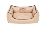 Cazo Soft Bed Royal Line pesa koertele 65x50cm
