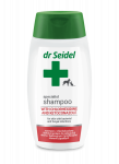 Dr. Seidel Shampoo Chlorhexidine&Ketoconazole 220ml