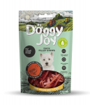 Doggy Joy duck fillet strips n&auml;rimismaiused koerale 55g