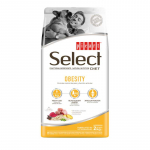 Select Obesity koeratoit 2 kg