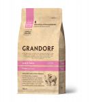 Grandorf Cat Lammas ja Kalkun Kassipoegadele 400g