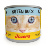 Josera Kitten Duck wet 200g