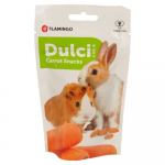 FLAMINGO lisas&ouml;&ouml;t n&auml;rilistele &bdquo;Dulci&ldquo; porgandid 50g