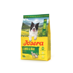 Josera Adult Lamb&Rice 3kg
