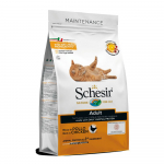 Schesir kanaga kuivtoit kassidele 400g