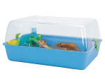 Puur Rody Hamster 55x39x26cm sinine