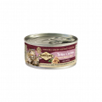 CarniLove cat Turkey & Salmon kitten konserv kassipoegadele 100g
