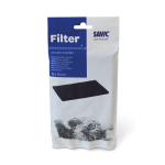 Savic Standard aktiivs&ouml;efilter