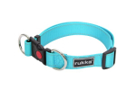 Rukka Bliss kaelarihm XS 15 mm x 20-30 cm, t&uuml;rkiis