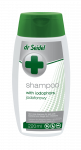 Dr. Seidel Shampoo iodophors 220ml
