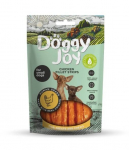 Doggy Joy chicken fillet strips n&auml;rimismaiused koerale 55g