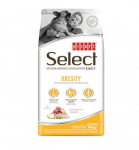 Select Obesity koeratoit 10 kg