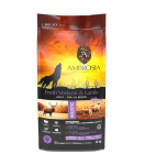 Ambrosia V&auml;rske Uluk ja Lammas 12kg