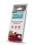 Farmina Vet Life Dog Dental Treat Gastrointestinal Mini Adult 60g