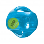 Flamingo m&auml;nguasi koertele &bdquo;Kong Jumbler&ldquo; pall, M/L, sinine