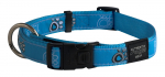 Kaelarihm Armed Response XL Paw Turquoise 25mm/43-70cm
