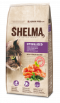 Shelma steril.kassidele v&auml;rske l&otilde;hega,tervaviljavaba 8kg