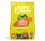 Edgard Cooper koera t&auml;iss&ouml;&ouml;t porgandi ja suvik&otilde;rvitsaga, 1 kg