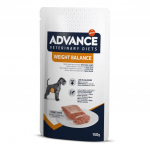 ADVANCE Vet Dog Weight Balance 150g